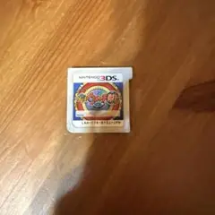 Nintendo 3DS ソフト 妖怪ヲッチ真打