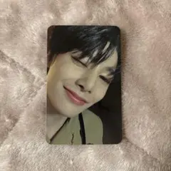 straykids 樂-STAR アイエン lotte トレカ ロッテ I.N