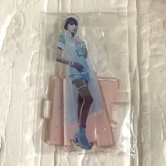 fripside 上杉真央　アクリルスタンド