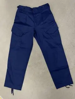 ロイヤルネイビーRoyal Navy イギリス軍 カーゴパンツ