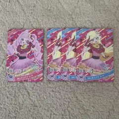 推しの子 × ひみつのアイプリ コラボ アイプリ　ひまり みつき 4枚セット