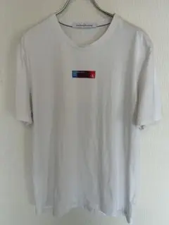【希少】カルバン・クライン　東京限定TEE L size