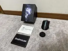 finalmouse Starlight 12 Phantom