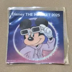 ディズニーマーケット日替わりステッカー
