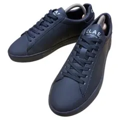 未使用級☆REGAL CLAE　クレイ　ブラッドレイ　レザースニーカー　23cm