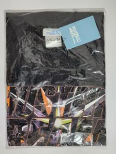 トップをねらえ！ガンバスターTシャツ Mサイズ未開封未使用