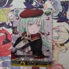 10th anniversary Ave Mujica モーティス　ヴァンガード