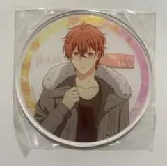 ギヴン アニメイト グラッテ アクリルコースター 佐藤真冬