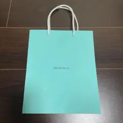 ティファニー ショップ袋