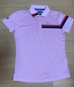 ☆美品☆Admiral レディース ゴルフシャツ M