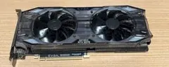 EVGA GeForce RTX 2070 XC