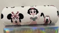 ディズニー 100周年バスタオル
