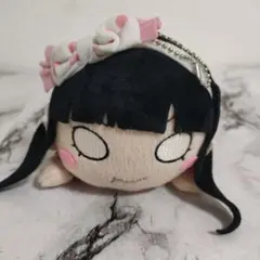 ラブライブ!サンシャイン!! 黒澤ダイヤ 寝そべりぬいぐるみ