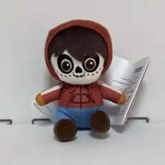 ピクサーキャラクター大集合マスコット ミゲル