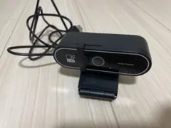 ウェブカメラ　フルHD　400万画素　内蔵マイク　会議用PCカメラ