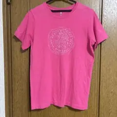 モンベル　ペアスキンコットン T シャツ　Women's 年輪