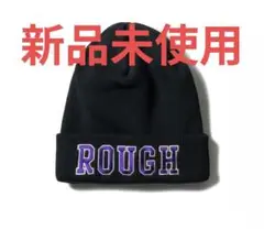 20AW ROUGH AND RUGGED HEADS 中尾明慶