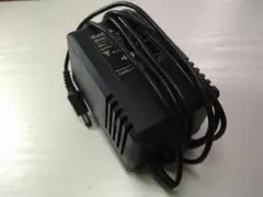 CASIO AD-417SF ACアダプター 元箱付