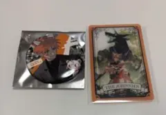 to be hero x 凸变英雄X トレーディング 缶バッジ リトルジョニー