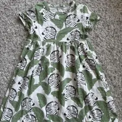 ミニロディーニワンピース