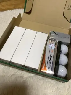 Wilson PROSTAFF ゴルフボール POSE まとめ売り ウィルソン