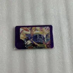 ポケモン　フレンダ　ゼルネアス