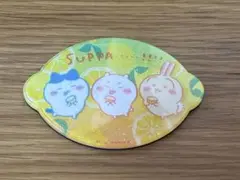 ちいかわ　マグネット　SUPPAスッパ