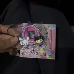 たまごっち 一番くじ F賞