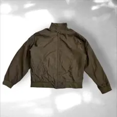 S-259 golden bear ゴールデンベア メンズ ブルゾンジャケットL
