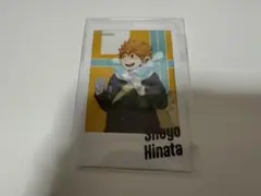 日向翔陽　キャラナップコレクション