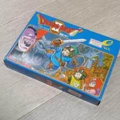 ドラクエ2　ファミコン　ソフト
