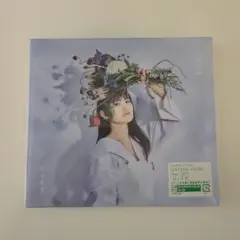 白と花束　CD+Blu-ray盤(2枚組) Amazon | 白と花束(CD+Blu-ray盤) | 早見沙織 | アニメ