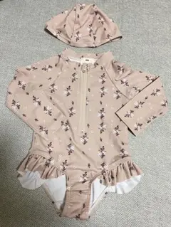 beltling kids ベビー水着 80