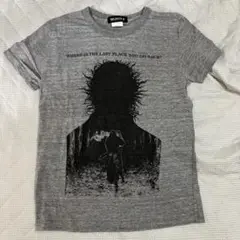 バガボンド展覧会限定　BEAMS Tシャツ　バガボンド　ビームス　井上雄彦　S