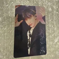 SEVENTEEN セブチ RIGHT HERE BluRay ドギョム トレカ