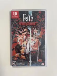 PS5フェイトサムライレムナント新品未開封発送（らくらくメルカリ便） PS5 フェイトサムライレムナント - メルカリ
