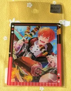 Obey Me! アクリルカード ベルゼブブ