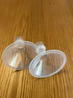 搾乳口　17mm