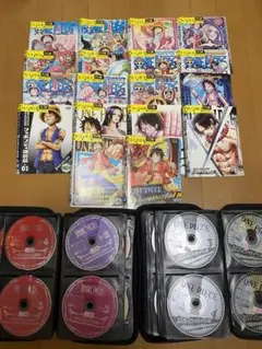 2025年最新】ONE PIECE ワンピース 12thシーズン 女ヶ島篇 全4巻