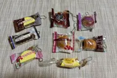 ミニチュア パン スクイーズ まとめ売り