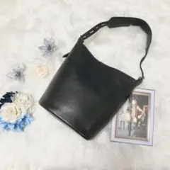 ゲンテンgenten セミショルダー
