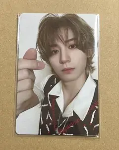 BOYNEXTDOOR BOYLIFE weverse 特典 ラキドロ イハン