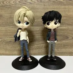 2025年最新】banana fish qposketの人気アイテム - メルカリ