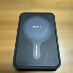 MOFT 8-In-1多機能スタンド- MagSafe対応　ブラック