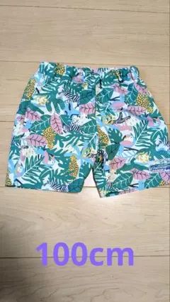 男の子用　水着