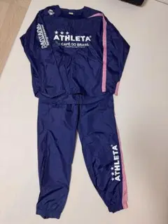 Oサイズ ATHLETA ピステ