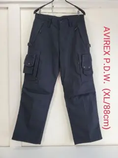 2025年最新】avirex pdw パンツの人気アイテム - メルカリ