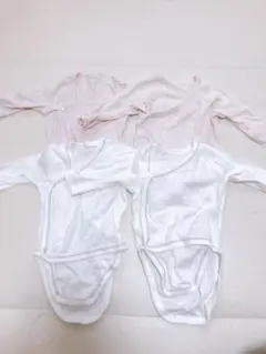 ベビー　肌着　60サイズ