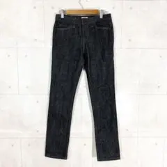 【日本製】SWEET CAMEL ストレートデニム　ジーンズ　レディース
