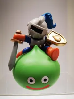 SQEXTOYSドラゴンクエストAMビッグフィギュアスライムナイト